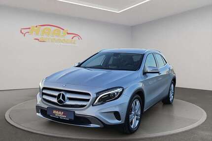 Mercedes-Benz GLA 220 Gebrauchtwagen