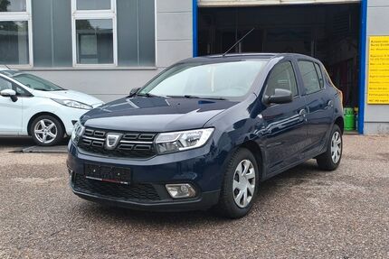 Dacia Sandero Gebrauchtwagen