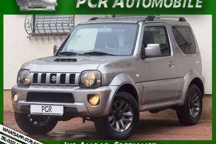 Suzuki Jimny Gebrauchtwagen