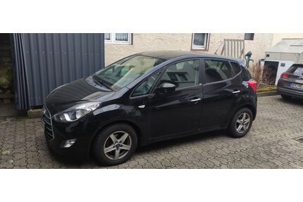 Hyundai ix20 Gebrauchtwagen