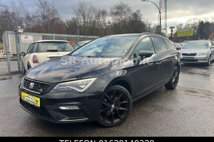 Seat Leon Gebrauchtwagen