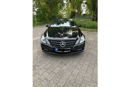 Mercedes-Benz E 250 Gebrauchtwagen
