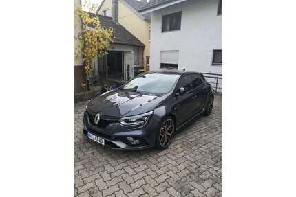 Renault Megane Gebrauchtwagen