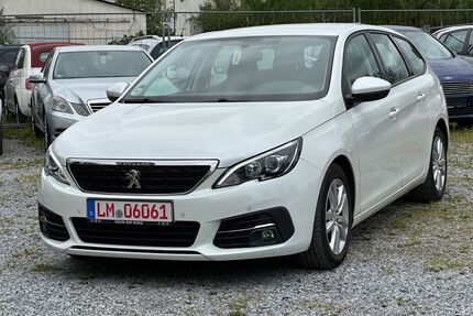 Peugeot 308 Gebrauchtwagen