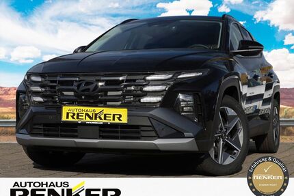 Hyundai TUCSON Gebrauchtwagen