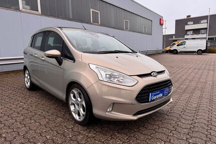 Ford B-Max Gebrauchtwagen