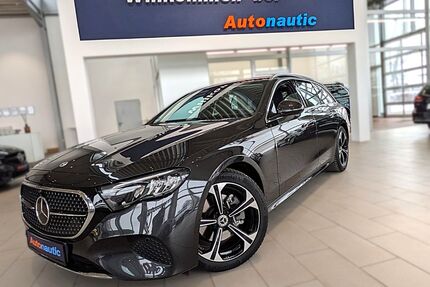 Mercedes-Benz E 220 Gebrauchtwagen
