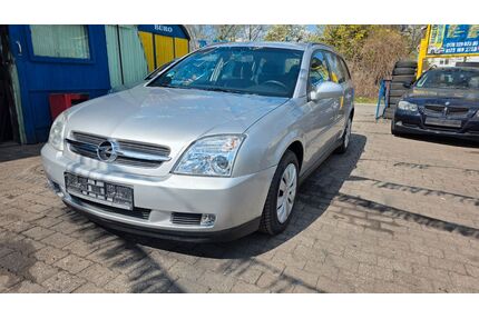 Opel Vectra Gebrauchtwagen