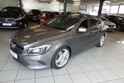 Mercedes-Benz CLA Shooting Brake Gebrauchtwagen