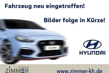 Hyundai i20 Gebrauchtwagen