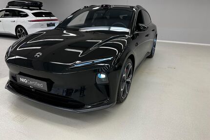 Nio ET5 Gebrauchtwagen