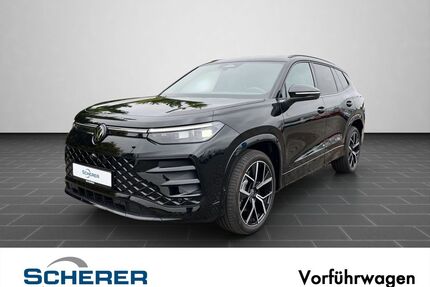 VW Tayron Gebrauchtwagen