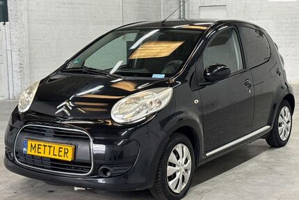 Citroen C1 Gebrauchtwagen