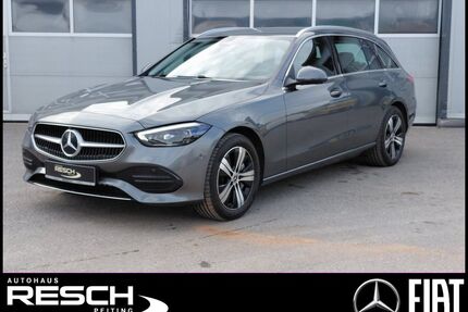 Mercedes-Benz C 300 Gebrauchtwagen
