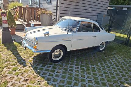 NSU Andere Gebrauchtwagen