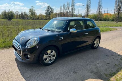 Mini ONE Gebrauchtwagen
