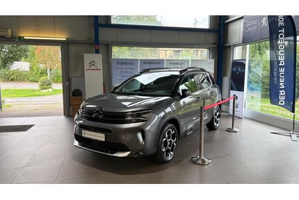Citroen C5 Aircross Gebrauchtwagen
