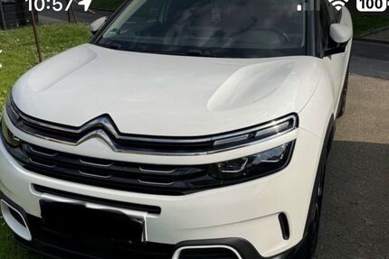 Citroen C5 Aircross Gebrauchtwagen
