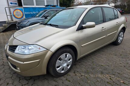 Renault Megane Gebrauchtwagen
