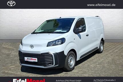 Toyota Proace (Verso) Gebrauchtwagen