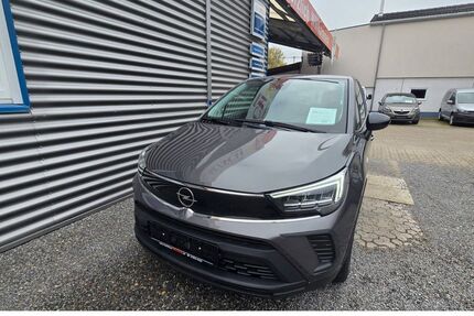 Opel Crossland (X) Gebrauchtwagen