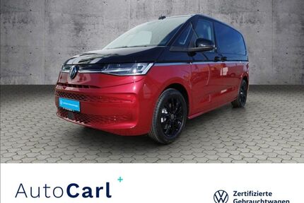 VW T7 Multivan Gebrauchtwagen