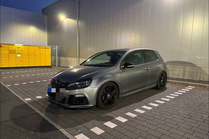 Hyundai Golf 