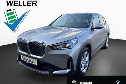 BMW iX1 Gebrauchtwagen