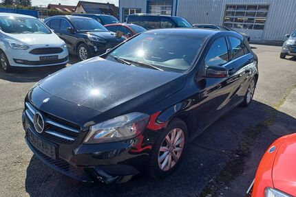 Mercedes-Benz A 180 Gebrauchtwagen