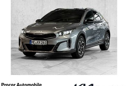 Kia XCeed Gebrauchtwagen