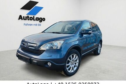 Honda CR-V Gebrauchtwagen
