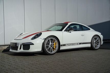 Porsche 991 Gebrauchtwagen
