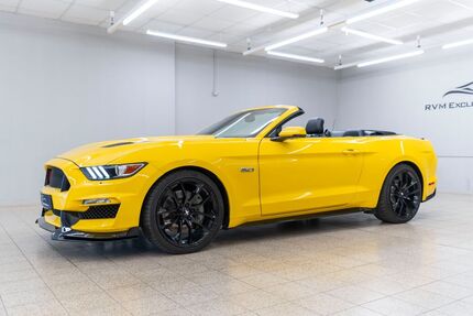 Ford Mustang Gebrauchtwagen