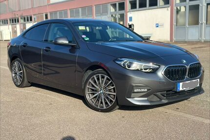 BMW 220 Gran Coupé Gebrauchtwagen