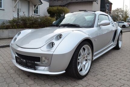 Smart Roadster Gebrauchtwagen