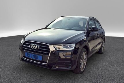 Audi Q3 Gebrauchtwagen