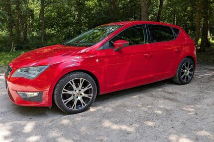 Seat Leon Gebrauchtwagen