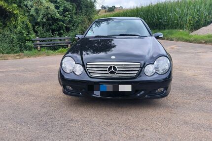 Mercedes-Benz C 180 Gebrauchtwagen