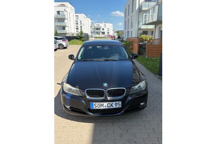 BMW 318 Gebrauchtwagen