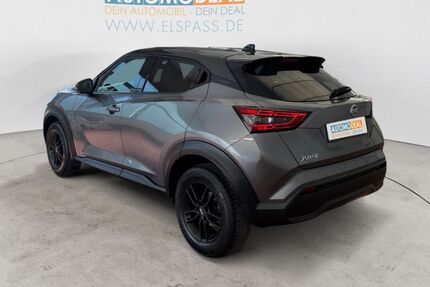Nissan Juke Gebrauchtwagen