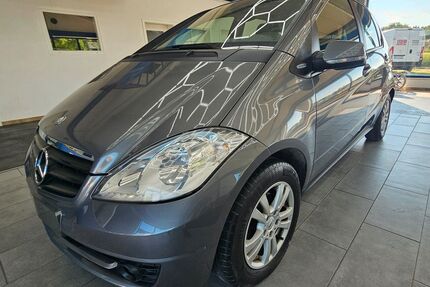 Mercedes-Benz A 180 Gebrauchtwagen