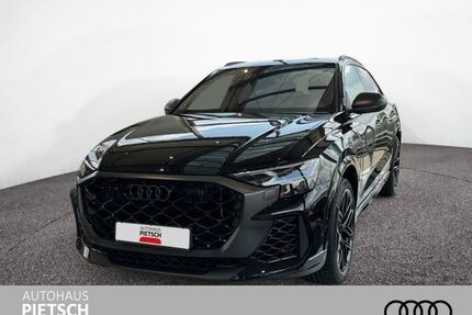 Audi RSQ8 Gebrauchtwagen