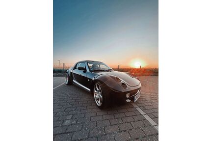 Smart Roadster Gebrauchtwagen