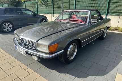 Mercedes-Benz 450 Gebrauchtwagen