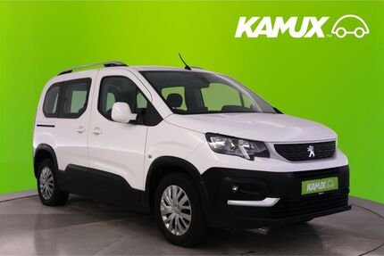 Peugeot Rifter Gebrauchtwagen