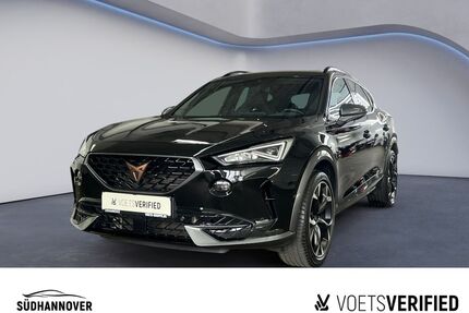 Cupra Formentor Gebrauchtwagen