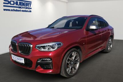 BMW X4 M40 Gebrauchtwagen