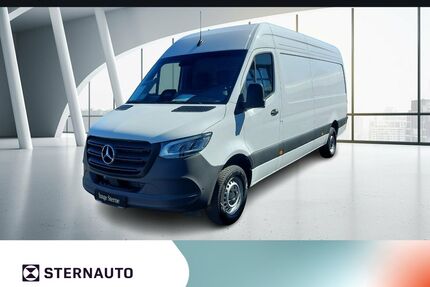 Mercedes-Benz Sprinter Gebrauchtwagen
