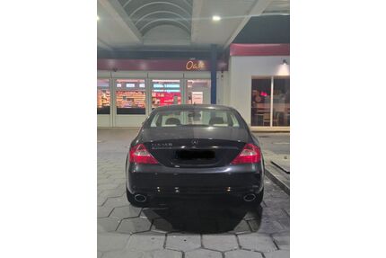 Mercedes-Benz CLS 500 Gebrauchtwagen