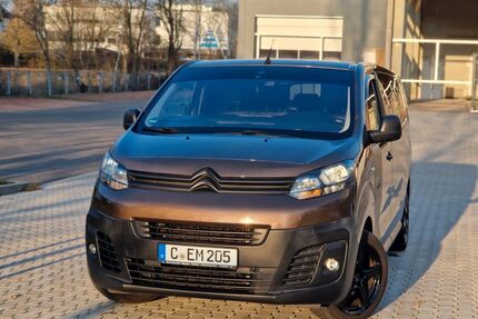 Citroen Jumpy Gebrauchtwagen